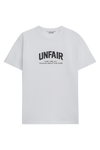 ❌ SALE ❌ UNFAIR ATHLETICS T-Shirt " Taatac" | White