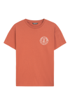 ❌ SALE ❌ UNFAIR ATHLETICS DMWU BP T-Shirt | Rust