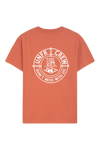 ❌ SALE ❌ UNFAIR ATHLETICS DMWU BP T-Shirt | Rust