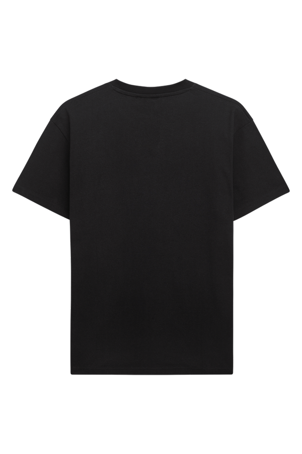 ❌ SALE ❌ UNFAIR ATHLETICS Woodland Camo T-Shirt | Black