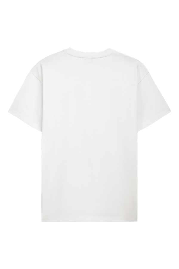 ❌ SALE ❌ UNFAIR ATHLETICS Woodland Camo T-Shirt | White