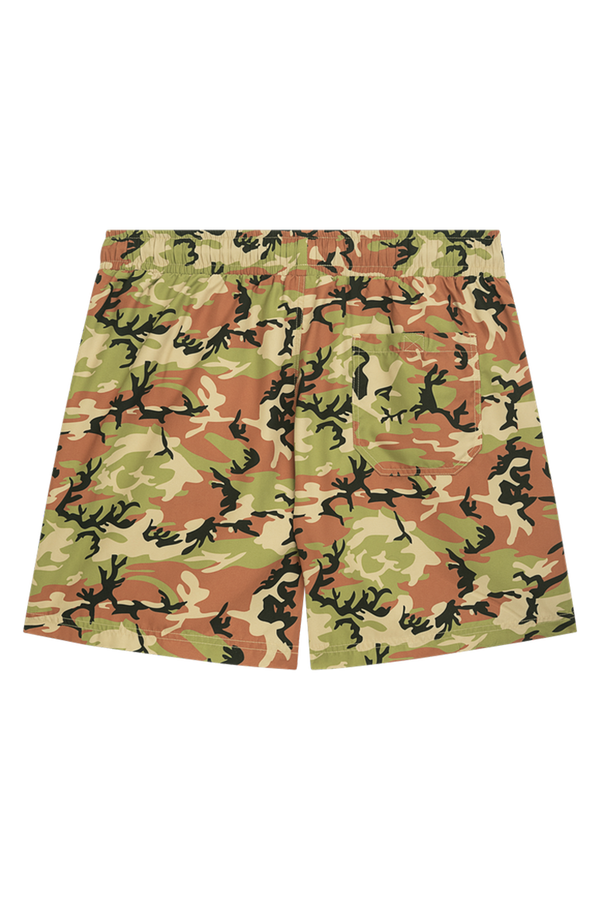 ❌ SALE ❌ UNFAIR ATHLETICS Woodland Shorts | Camo