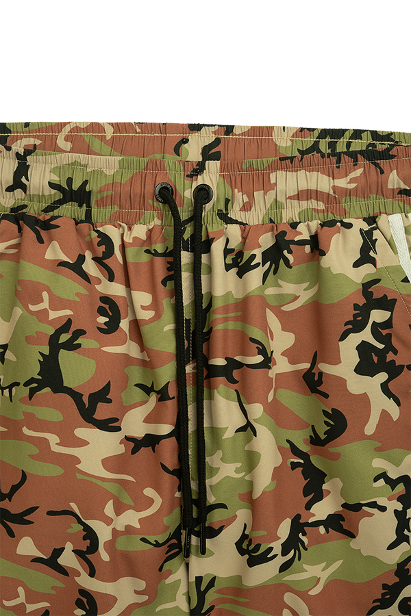 ❌ SALE ❌ UNFAIR ATHLETICS Woodland Shorts | Camo