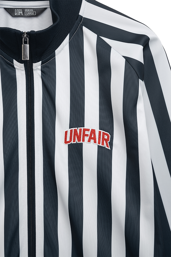 ❌ SALE ❌ UNFAIR ATHLETICS Azzuro Tracktop | Navy