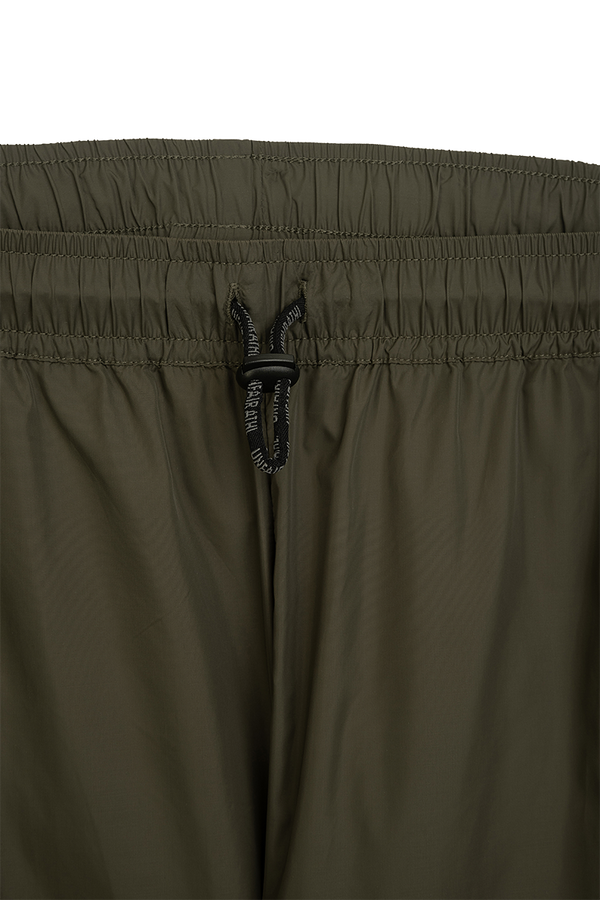 ❌ SALE ❌ UNFAIR ATHLETICS Trainingshose Curved Tape Trackpants | Olive