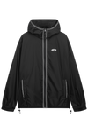 ❌ SALE ❌ UNFAIR ATHLETICS Port Packable Jacket | Black