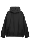 ❌ SALE ❌ UNFAIR ATHLETICS Port Packable Jacket | Black