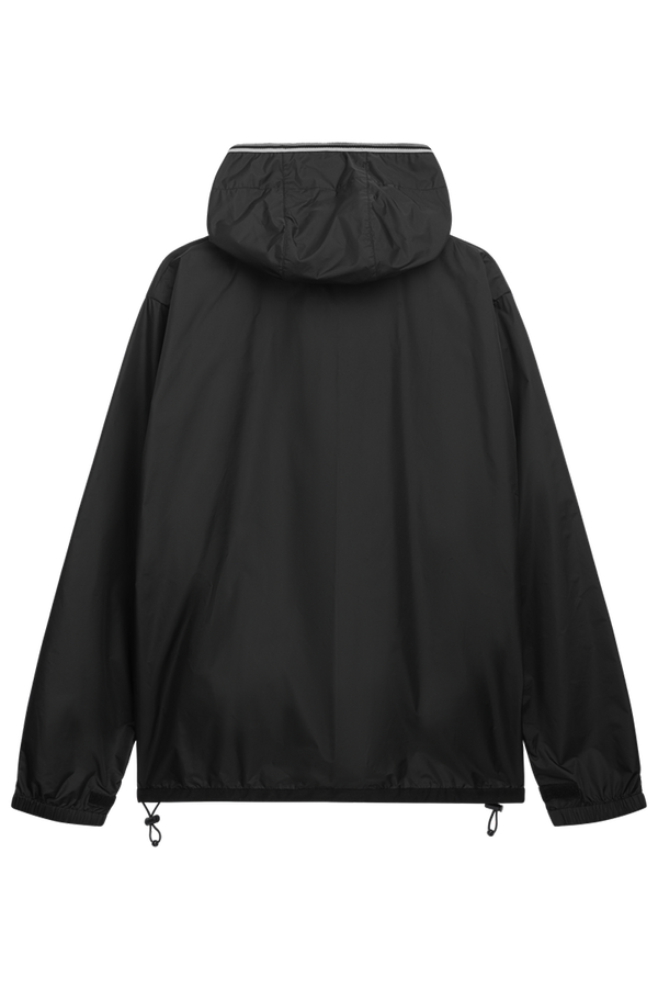 ❌ SALE ❌ UNFAIR ATHLETICS Port Packable Jacket | Black