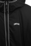 ❌ SALE ❌ UNFAIR ATHLETICS Port Packable Jacket | Black
