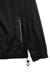 ❌ SALE ❌ UNFAIR ATHLETICS Port Packable Jacket | Black