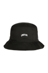 UNFAIR ATHLETICS Anywhere Anytime Bucket Hat | Black