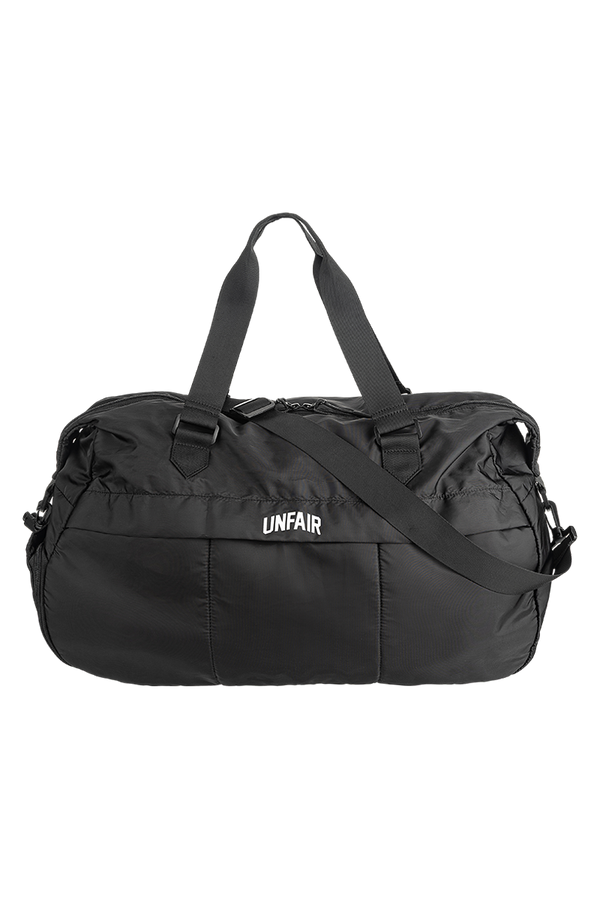 UNFAIR ATHLETICS Anywhere Anytime Travel Bag