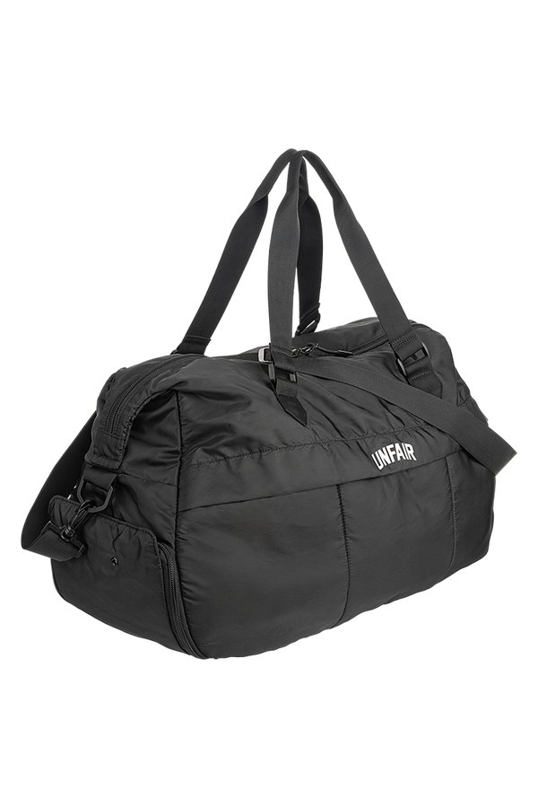 UNFAIR ATHLETICS Anywhere Anytime Travel Bag
