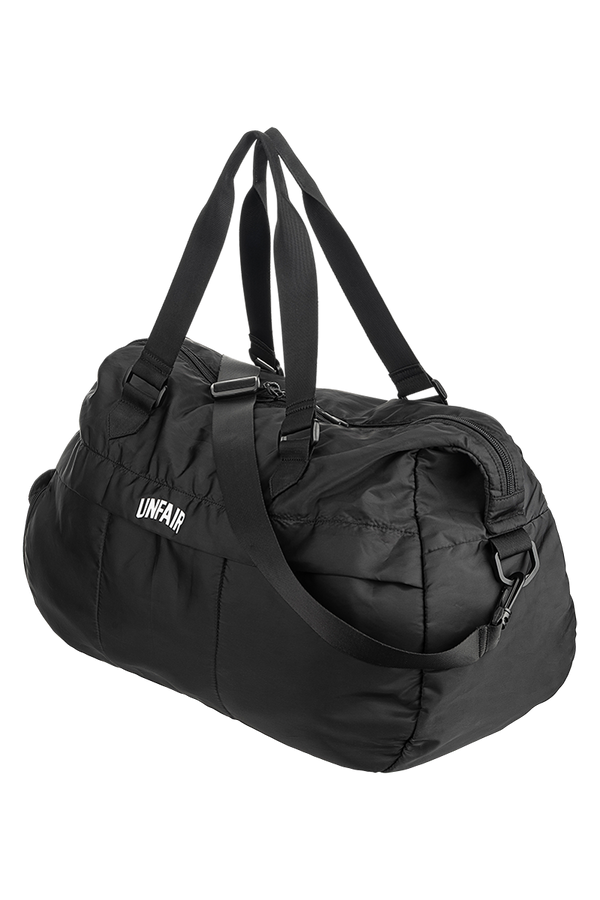 UNFAIR ATHLETICS Anywhere Anytime Travel Bag