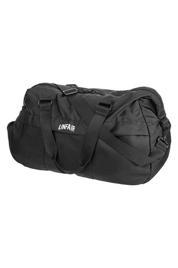 UNFAIR ATHLETICS Anywhere Anytime Travel Bag