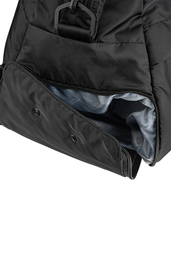 UNFAIR ATHLETICS Anywhere Anytime Travel Bag
