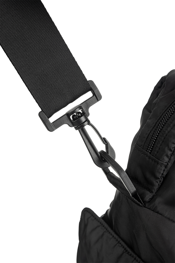 UNFAIR ATHLETICS Anywhere Anytime Travel Bag