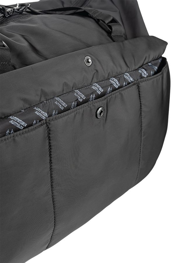 UNFAIR ATHLETICS Anywhere Anytime Travel Bag