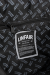 UNFAIR ATHLETICS Anywhere Anytime Travel Bag