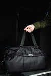 UNFAIR ATHLETICS Anywhere Anytime Travel Bag