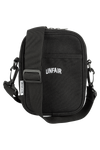 UNFAIR ATHLETICS Curved Shoulder Bag