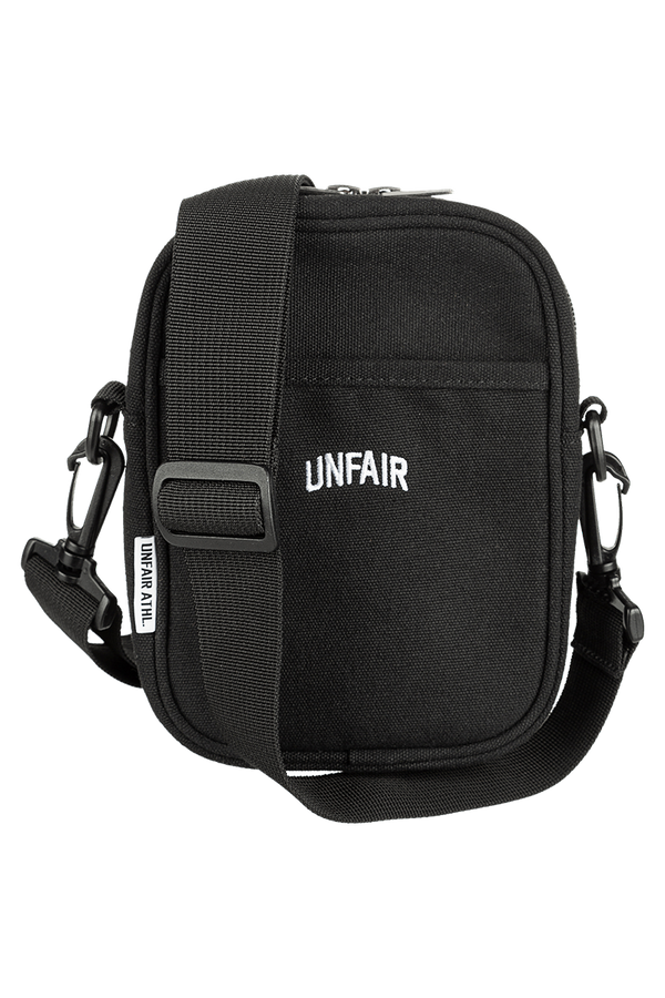 UNFAIR ATHLETICS Curved Shoulder Bag
