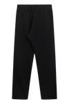 ❌ SALE ❌ UNFAIR ATHLETICS Two Side Logo Sweatpants | Black