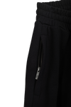 ❌ SALE ❌ UNFAIR ATHLETICS Two Side Logo Sweatpants | Black