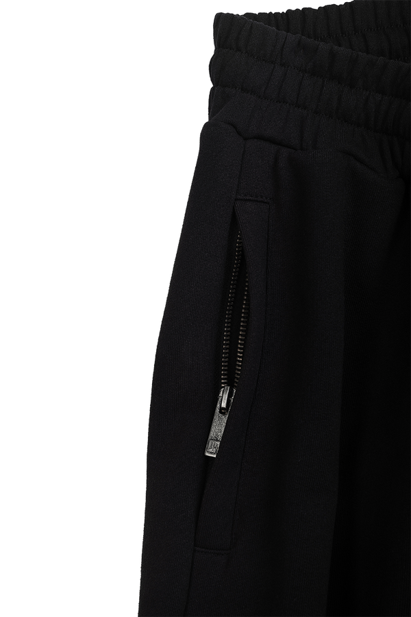 ❌ SALE ❌ UNFAIR ATHLETICS Two Side Logo Sweatpants | Black