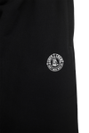 ❌ SALE ❌ UNFAIR ATHLETICS Two Side Logo Sweatpants | Black