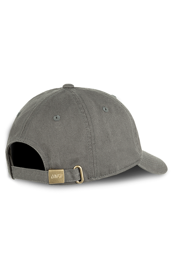 UNFAIR ATHLETICS Unfair Cap | Dark Grey