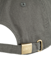 UNFAIR ATHLETICS Unfair Cap | Dark Grey