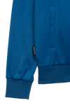 UNFAIR ATHLETICS DMWU Tracktop | Royal / Skyblue