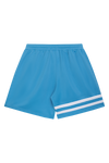 ❌ SALE ❌ UNFAIR ATHLETICS DMWU Athl. Shorts | Royal / Skyblue