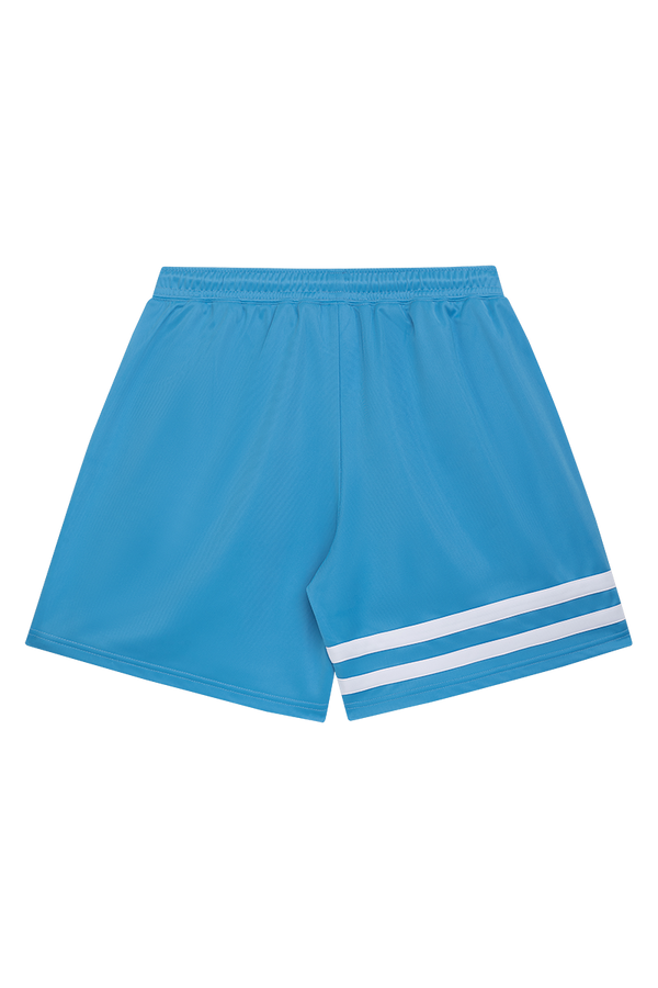 ❌ SALE ❌ UNFAIR ATHLETICS DMWU Athl. Shorts | Royal / Skyblue