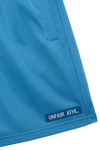 ❌ SALE ❌ UNFAIR ATHLETICS DMWU Athl. Shorts | Royal / Skyblue