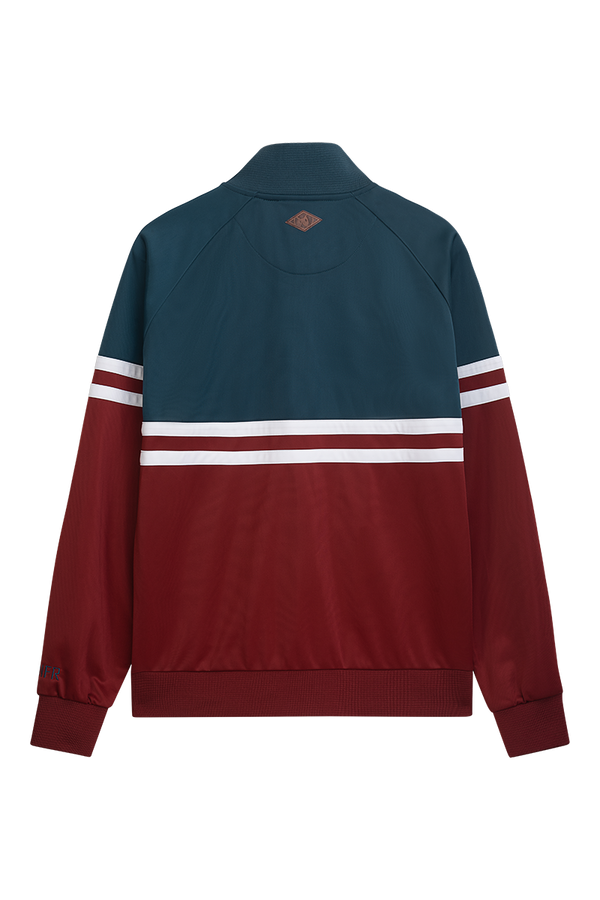 UNFAIR ATHLETICS DMWU Tracktop | Moonlit