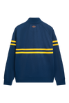 UNFAIR ATHLETICS DMWU Tracktop | Blue / Yellow