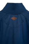 UNFAIR ATHLETICS DMWU Tracktop | Blue / Yellow