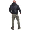 ❌ SALE ❌ YAKUZA Winterjacke "FS Troop" | Schwarz