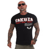 ❌ SALE ❌ YAKUZA T-Shirt "Face Your Future" | Black