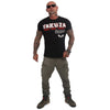 ❌ SALE ❌ YAKUZA T-Shirt "Face Your Future" | Black