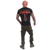 ❌ SALE ❌ YAKUZA T-Shirt "Traitor" | Black