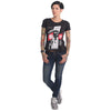 ❌ SALE ❌ YAKUZA Ladies T-Shirt "No Way Out Box Fit" | Black