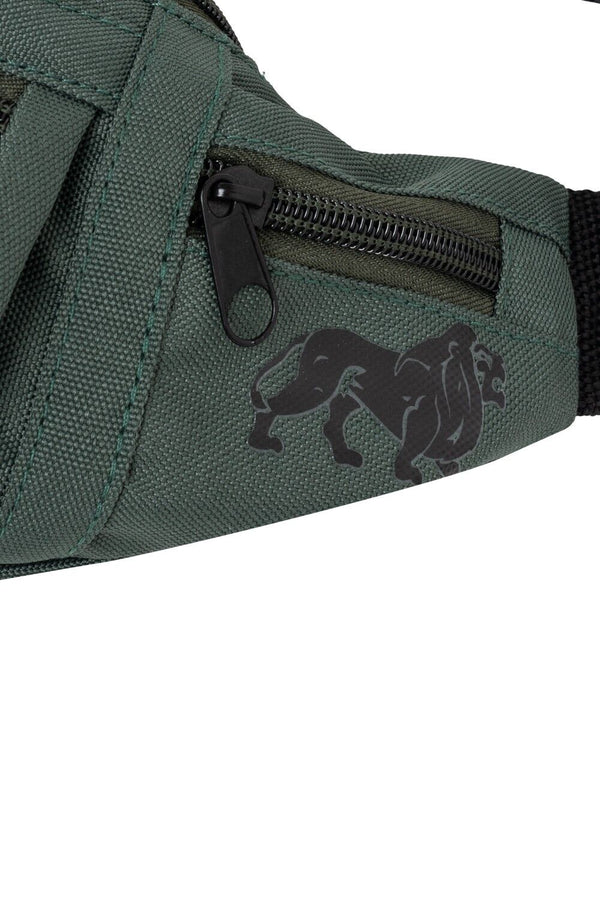 LONSDALE LONDON Hip Bag "Hip" | Olive