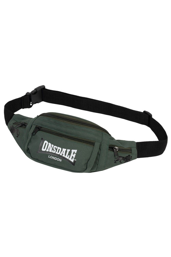 LONSDALE LONDON Hip Bag "Hip" | Olive