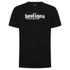 HOOLIGAN Herren T-Shirt "In the Forest" | Black