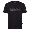 HOOLIGAN T-Shirt "Essential" Outline | Black