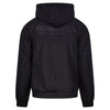 HOOLIGAN Windjacket "Essential Tonal" | Black