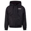 HOOLIGAN Windjacket "Essential" | Black